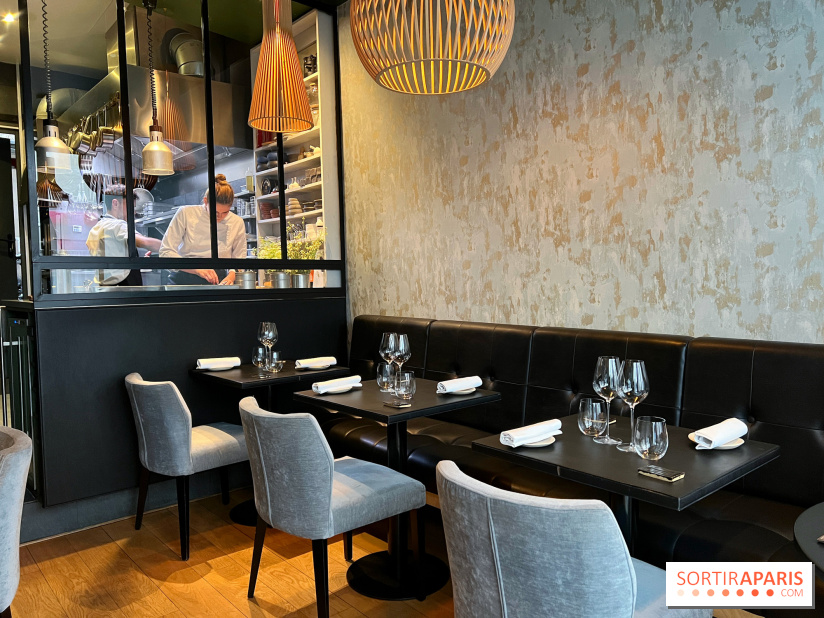 Chenapan - Décoration