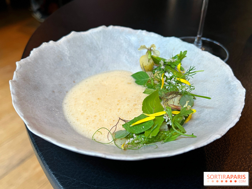 Chenapan - Légumes, herbes, rhubarbe