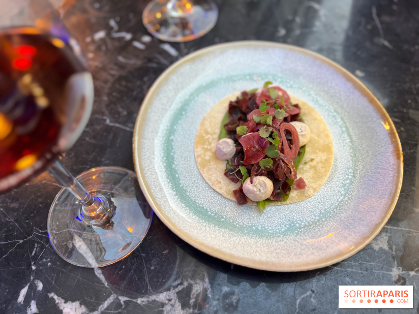 Acmé - Durum ceccina café