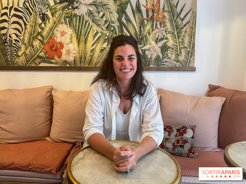 Pomme, la maison de famille du 19e - image00018