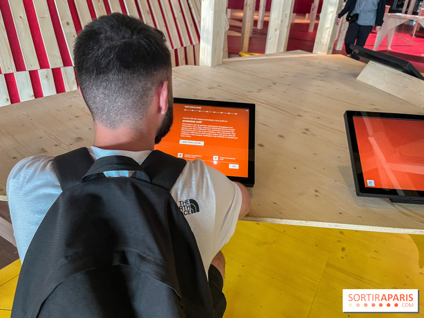 Urgence climatique, l'exposition permanente de la Cité des Sciences - image00007