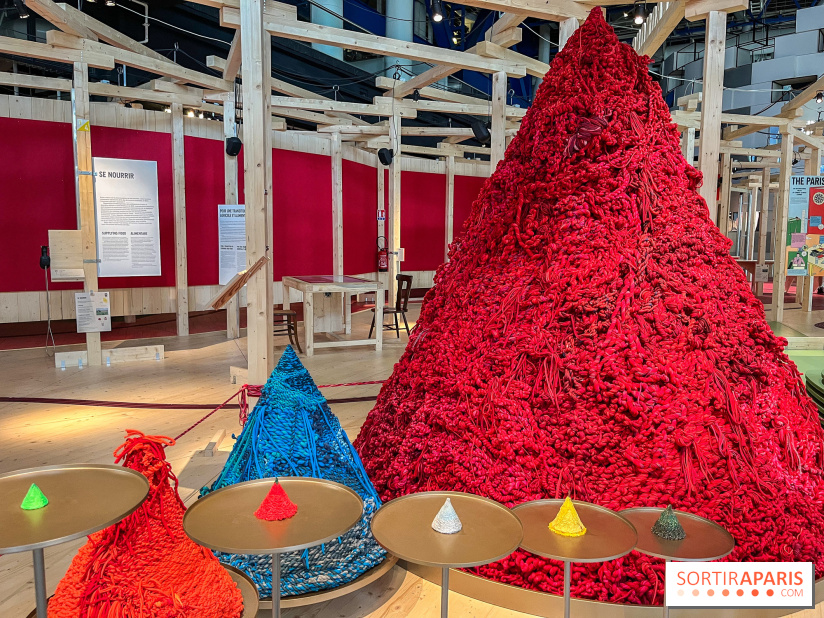 Urgence climatique, l'exposition permanente de la Cité des Sciences - image00011