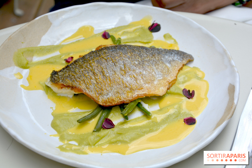 Eunoé, le bistrot-aubergiste qui régale le 11e arrondissement de Paris