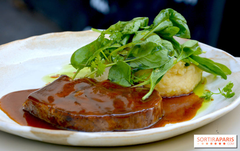 Eunoé, le bistrot-aubergiste qui régale le 11e arrondissement de Paris - DSC 0127