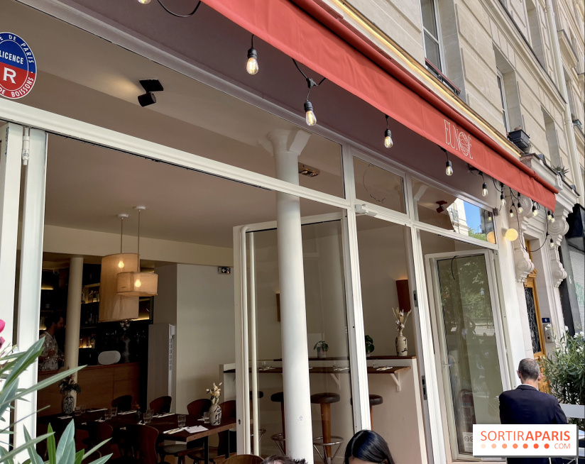 Eunoé, le bistrot-aubergiste qui régale le 11e arrondissement de Paris - IMG 2783
