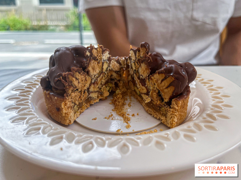 Bloom Café, l'adresse incontournable du quartier des Docks de Saint-Ouen - image00003