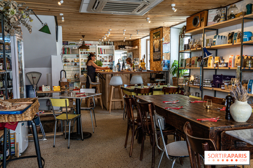 Samois-sur-Seine - Village de Caractère - Seine-et-Marne -  A7C9191