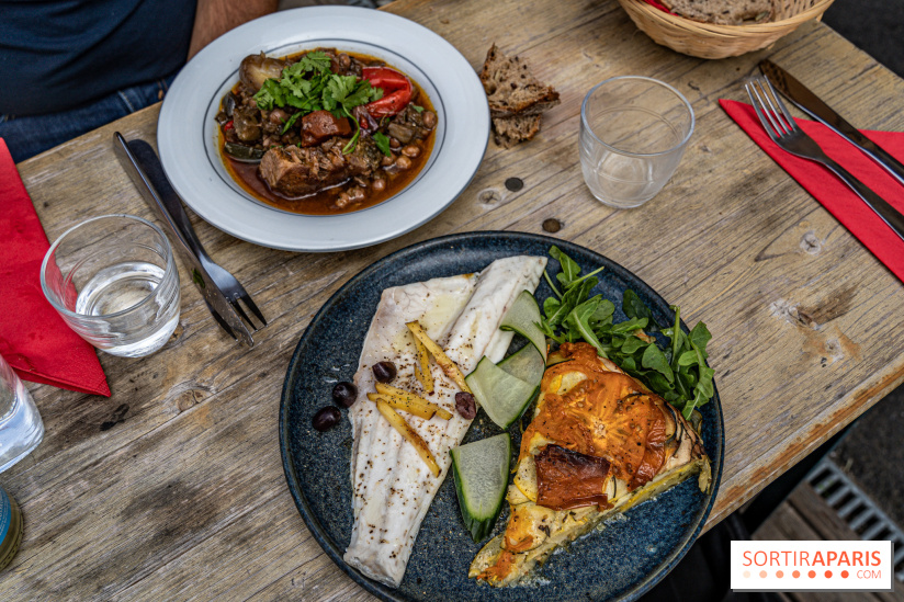 Samois-sur-Seine - Village de Caractère - Seine-et-Marne -  A7C9195