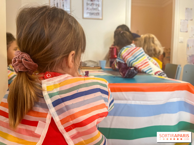 Poppy for kids, l'aire de jeux familiale et pédagogique du 17e