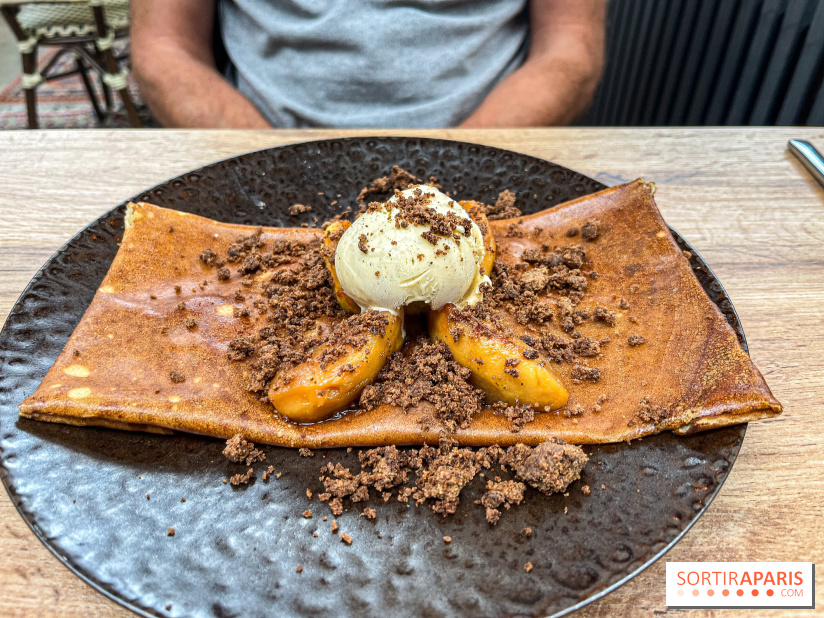 La crêperie de Gally, l'adresse gourmande et locale de la ferme de Saint-Cyr l'Ecole - image00006