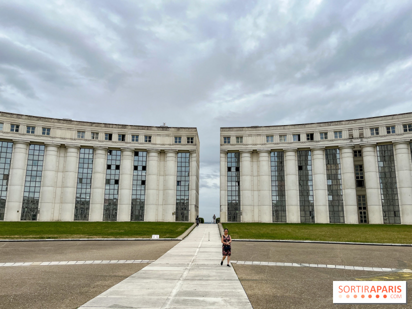 Cergy, la ville aux milles facettes