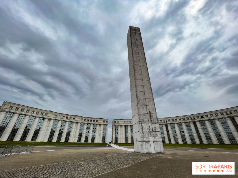 Cergy, la ville aux milles facettes - image00165