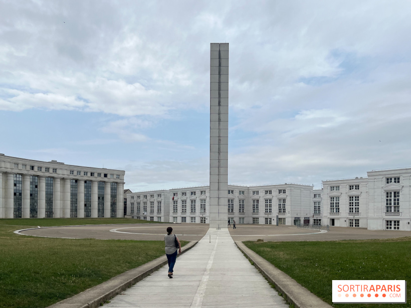Cergy, la ville aux milles facettes - image00166