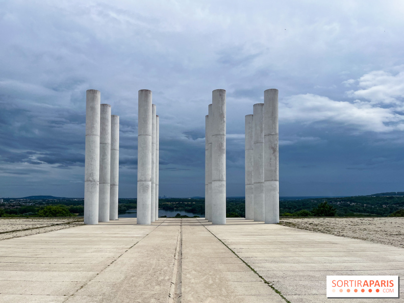 Cergy, la ville aux milles facettes - image00162