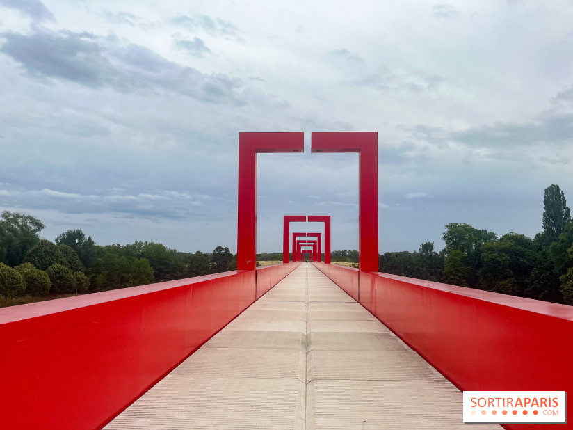 Cergy, la ville aux milles facettes - image00152