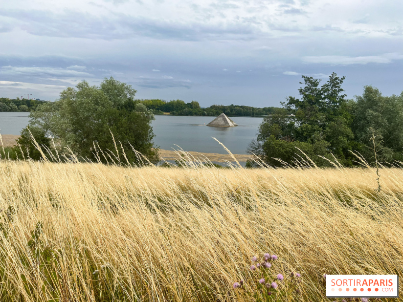 Cergy, la ville aux milles facettes - image00143