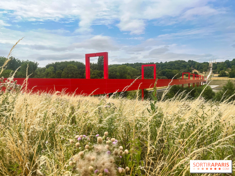 Cergy, la ville aux milles facettes - image00145