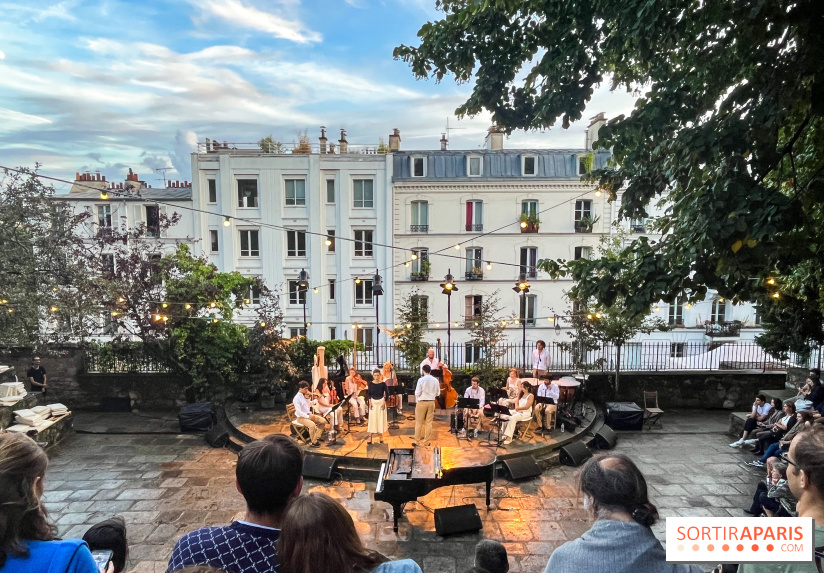 Les Arènes Lyriques 2023
