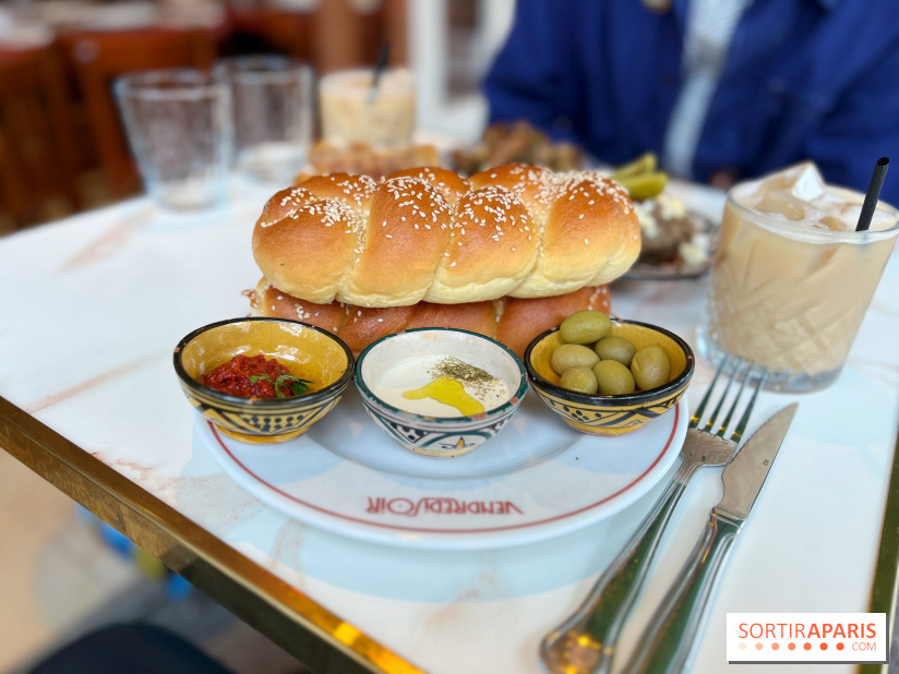 Vendredi Soir - Pain Hallah