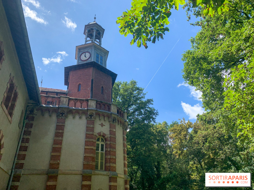 Le Parc forestier de la Poudrerie à Sevran - image00005