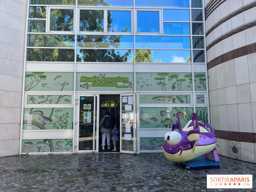 La Maison de la Pêche et de la Nature - image00032