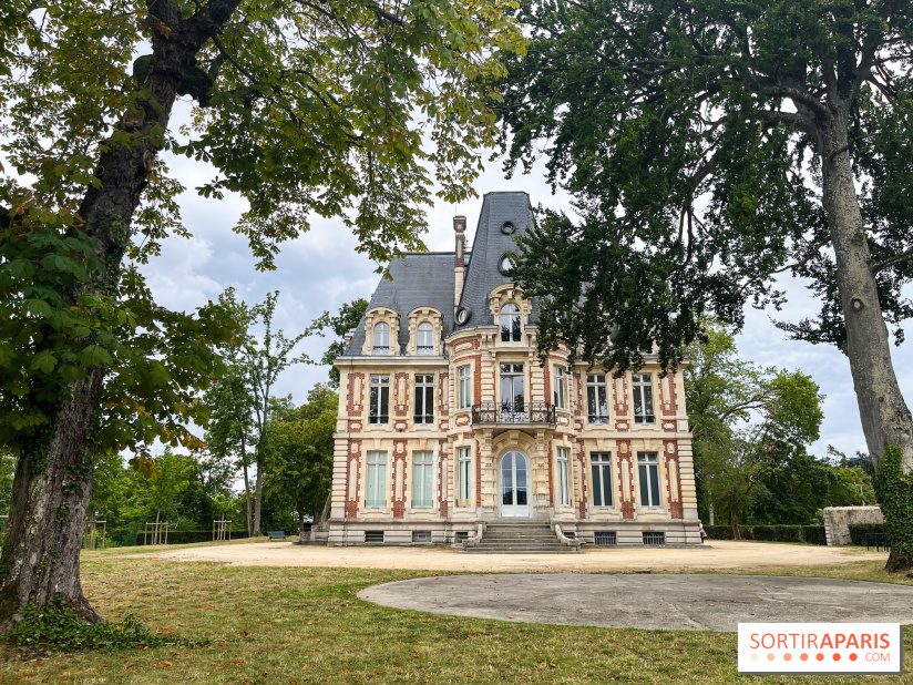 Le long de l'Oise, entre Auvers-sur-Oise et l'Isle-Adam