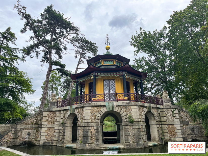Le long de l'Oise, entre Auvers-sur-Oise et l'Isle-Adam - image00090