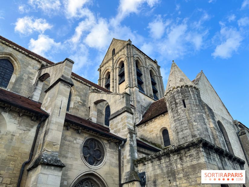 Le long de l'Oise, entre Auvers-sur-Oise et l'Isle-Adam - image00025