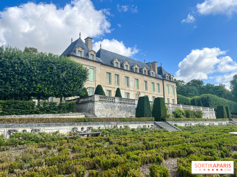 Le long de l'Oise, entre Auvers-sur-Oise et l'Isle-Adam