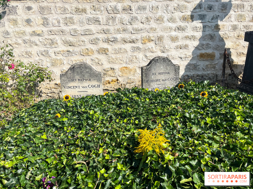 Le long de l'Oise, entre Auvers-sur-Oise et l'Isle-Adam - image00013