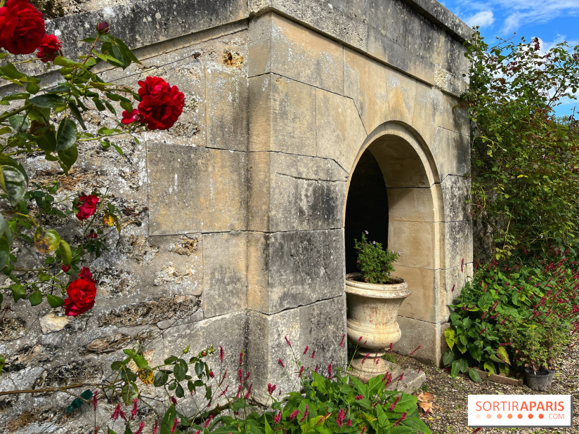 Potager du Roi - IMG 4199
