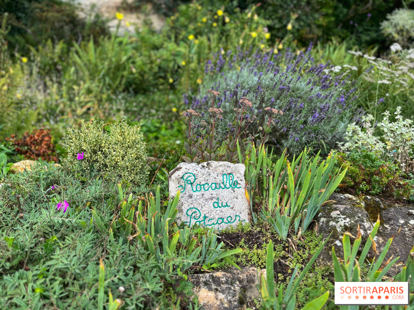 Potager du Roi