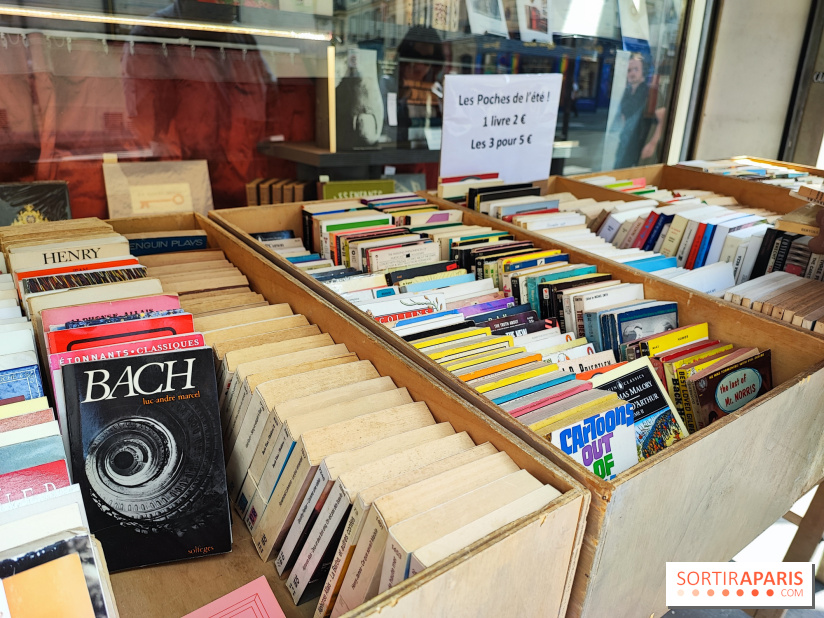 Librairie Vignes - 154712