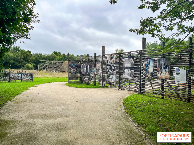 Archéosite Neuilly-sur-Marne