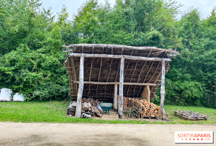 Archéosite Neuilly-sur-Marne