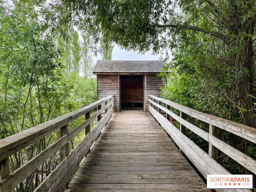 Le parc de la Haute-Île à Neuilly-sur-Marne - image00011