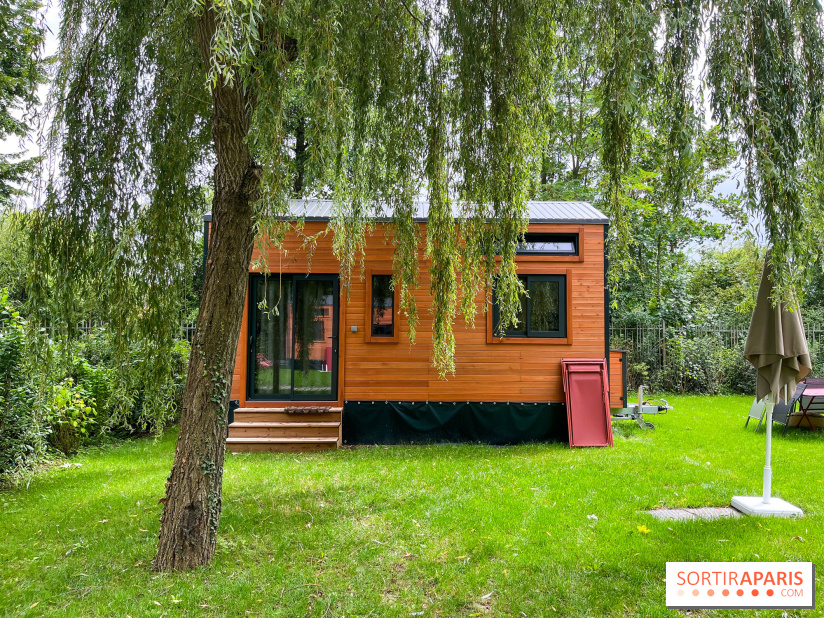 Les Rives de Paris, l'unique camping du 93 à Neuilly-sur-Marne - image00052