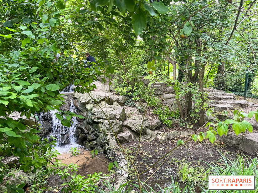 Le parc Georges Brassens, pour se croire à la campagne dans le 15e - image00006