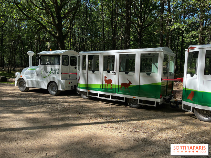 Espace Rambouillet