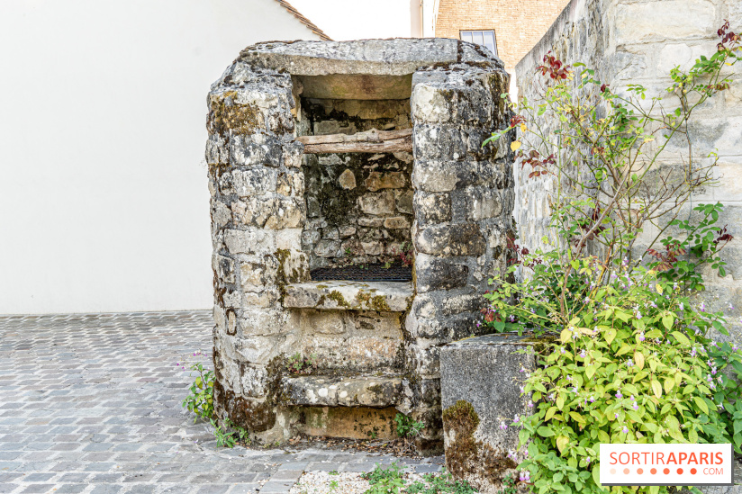 Bourron-Marlotte, village de Seine-et-Marne
