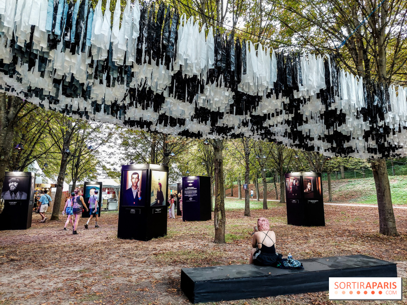 Rock en Seine 2023, nos photos - 20230823 185354