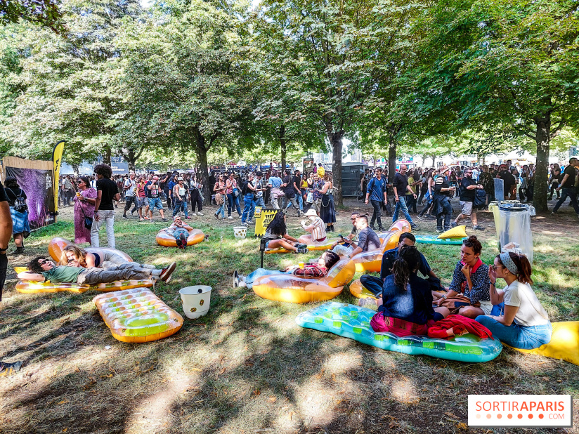 Rock en Seine 2023, nos photos - 20230826 174509