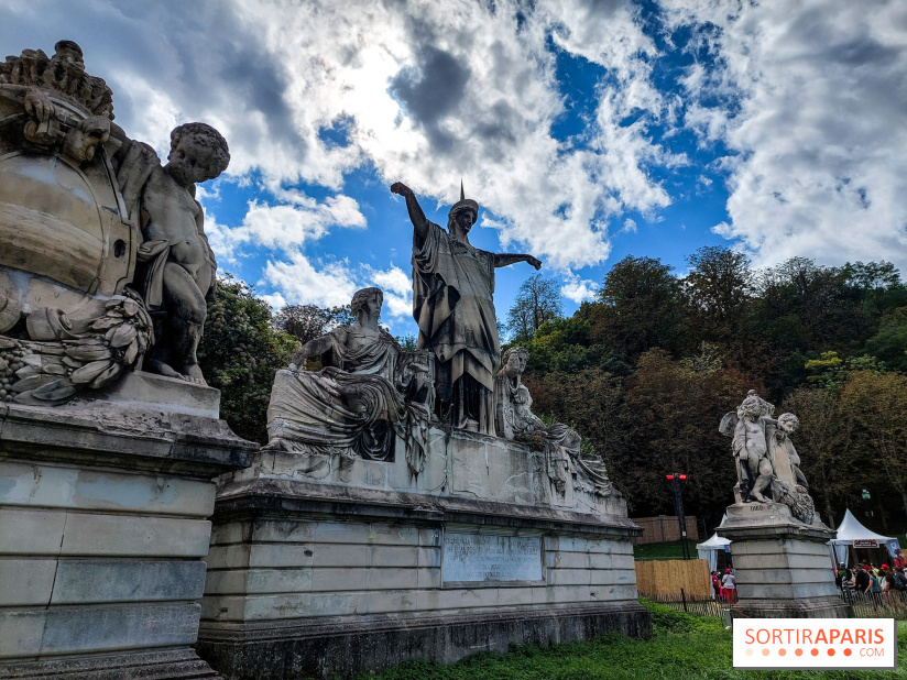 Rock en Seine 2023, nos photos - 20230827 163141
