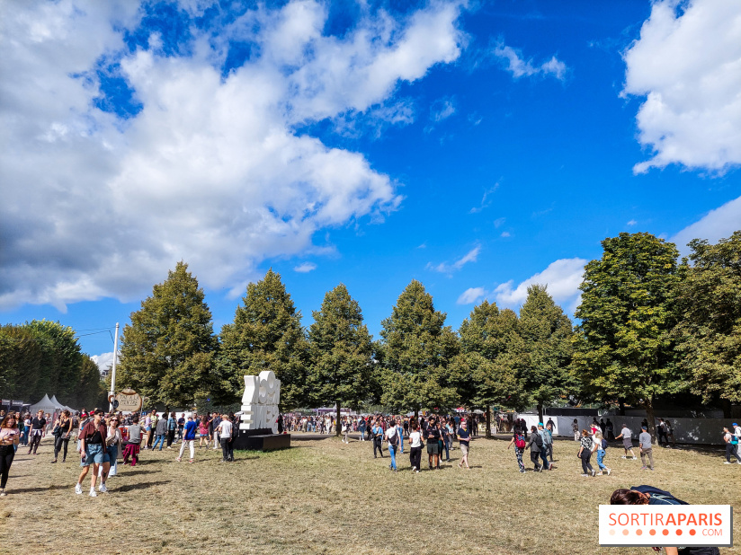 Rock en Seine 2023, nos photos - 20230827 163320
