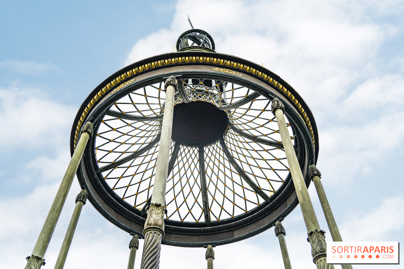 La Gloriette de Buffon - 8953CEB9 9BCF 49E3 BC53 66BC7C843A78