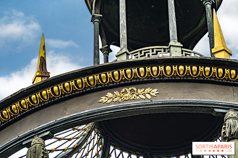 La Gloriette de Buffon - 193AF514 0BEC 44EA 87A9 EBEF7E7B3D8E