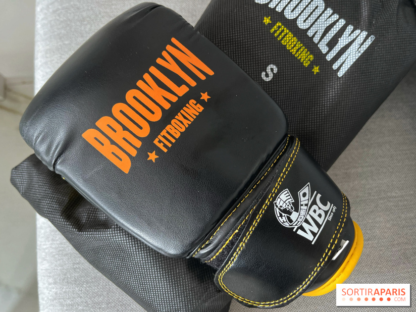 Brooklyn Fitboxing - IMG 4607