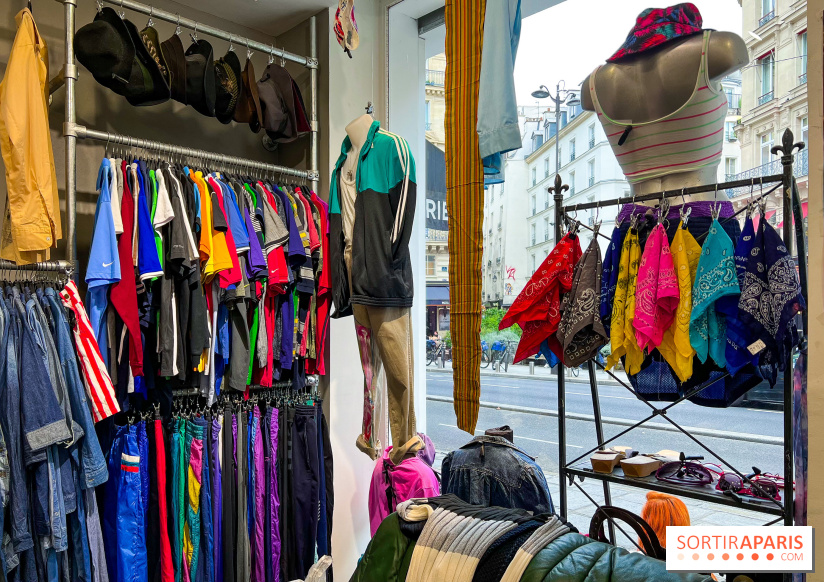 Rétro, friperie - image00003