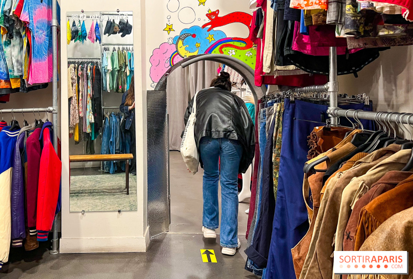 Rétro, friperie - image00013