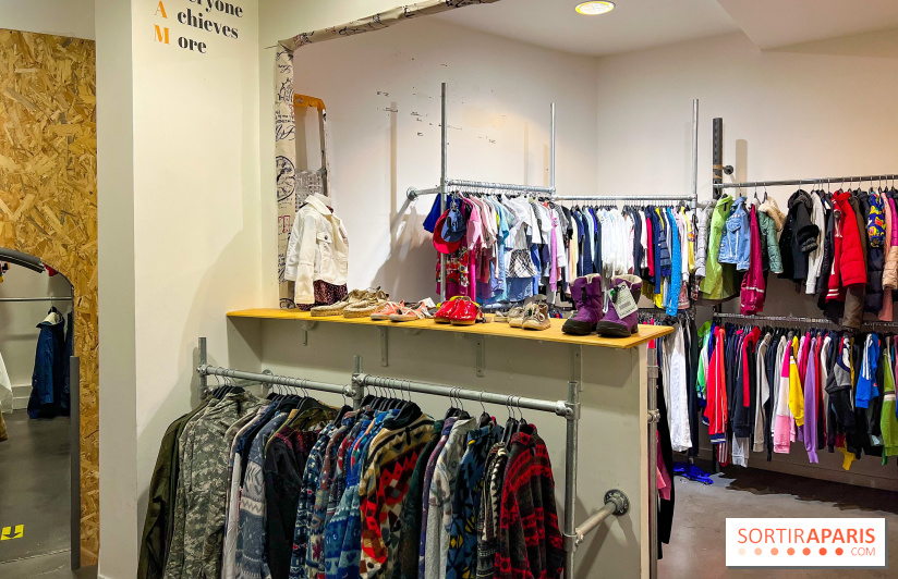 Rétro, friperie - image00015